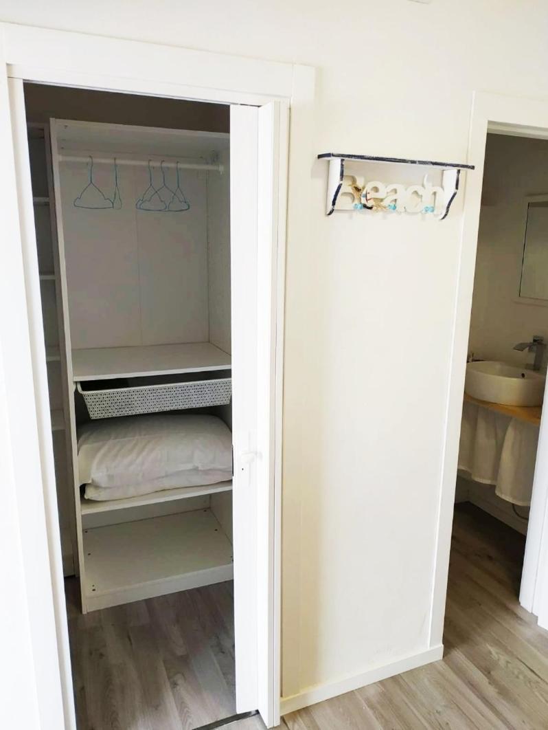 La Villa 普罗基奥 客房 照片